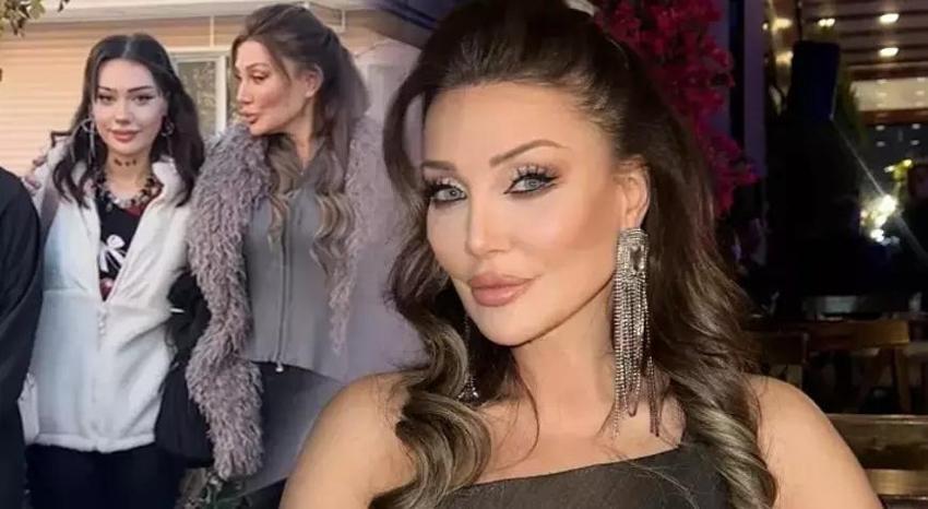 Umut Akyürek'ten aylar sonra kızıyla ilk kare! Zor günler geride kaldı