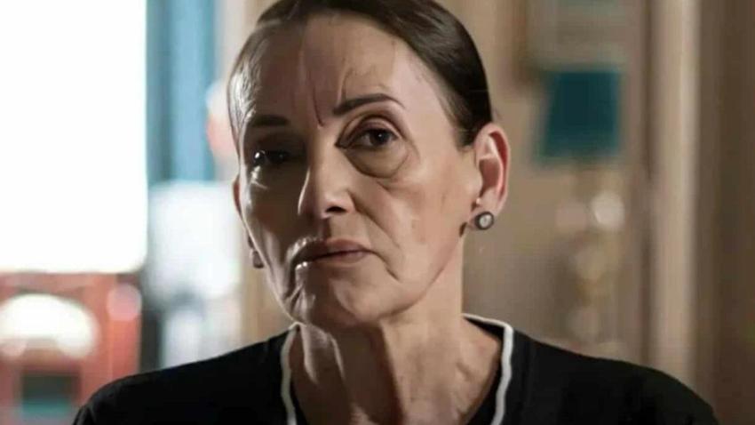 Ezgi Mola'nın kaynanası oldu! Nur Sürer yeni dizisini açıkladı