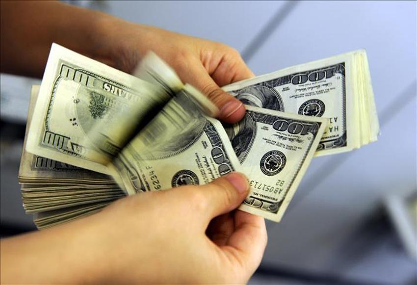Sahte dolarlara dikkat para sayma makinesinden bile geçiyor! İşte gerçek doları tanımanın püf noktaları