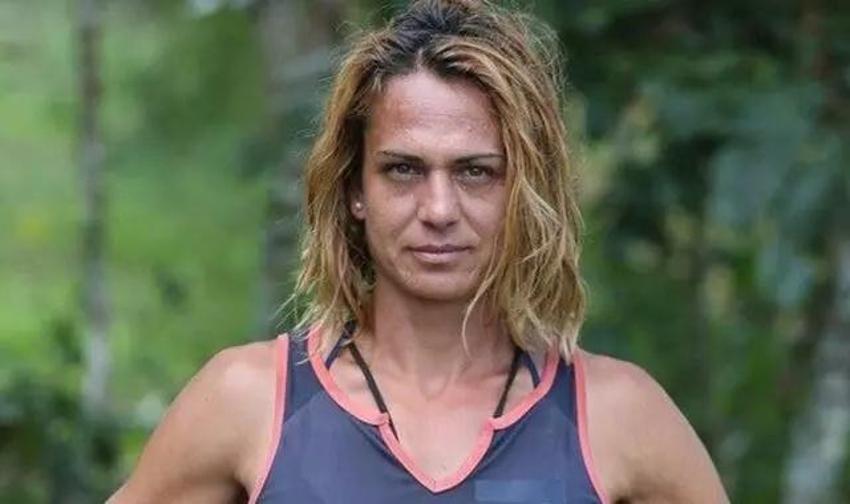 Nagihan Karadere'den Acun Ilıcalı'ya sitem! 2025 Survivor'a katılacak mı? Kararını açıkladı