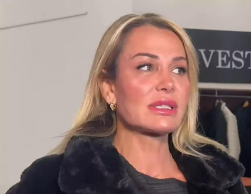 Nagihan Karadere'den Acun Ilıcalı'ya sitem! 2025 Survivor'a katılacak mı? Kararını açıkladı