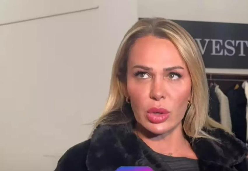 Nagihan Karadere'den Acun Ilıcalı'ya sitem! 2025 Survivor'a katılacak mı? Kararını açıkladı