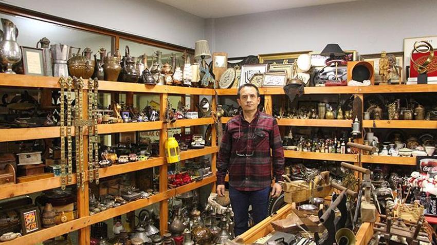 Bolu'da antikacıların 'perde' isyanı: Bir anda ortaya çıktı, astronomik rakamlara ulaştı