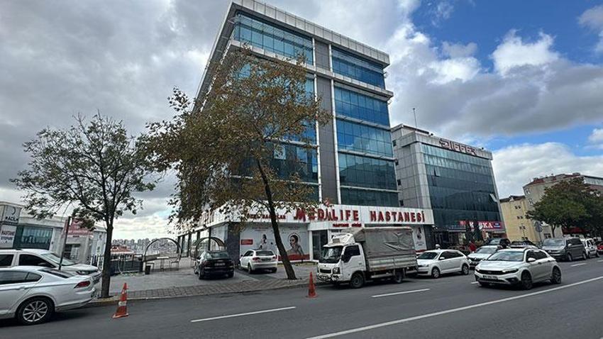 Bebek katilleri yargılanıyor! '50 satürasyonlu bebek mi olur?'