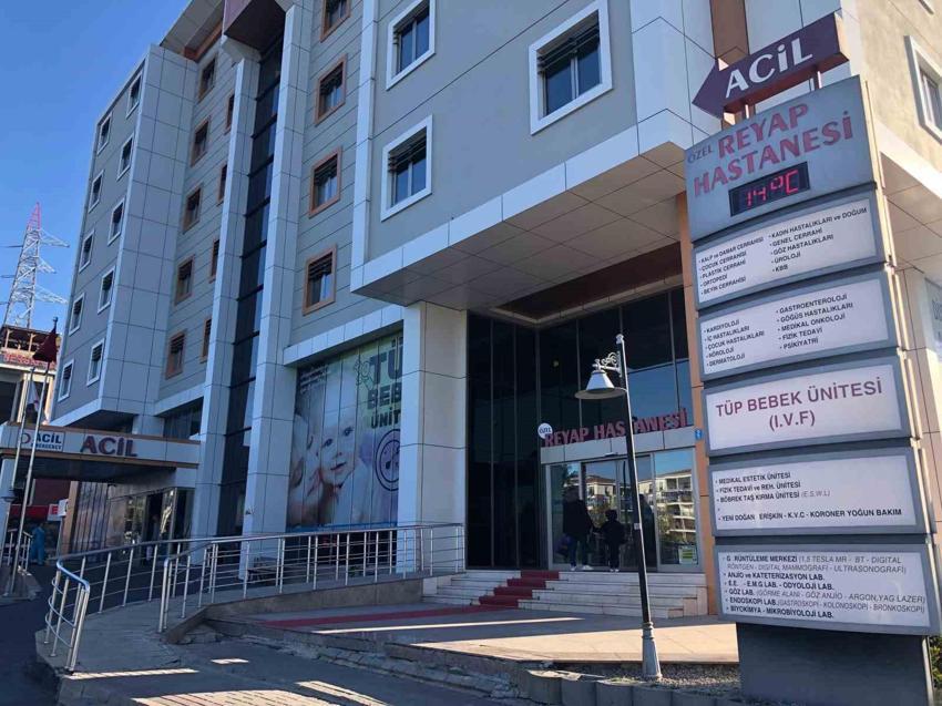 Bebek katilleri yargılanıyor! '50 satürasyonlu bebek mi olur?'