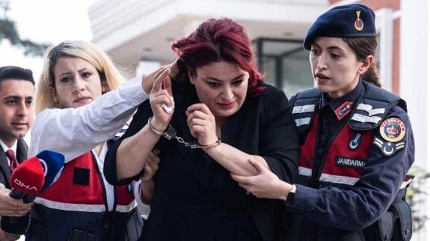 Bebek katilleri yargılanıyor! '50 satürasyonlu bebek mi olur?'