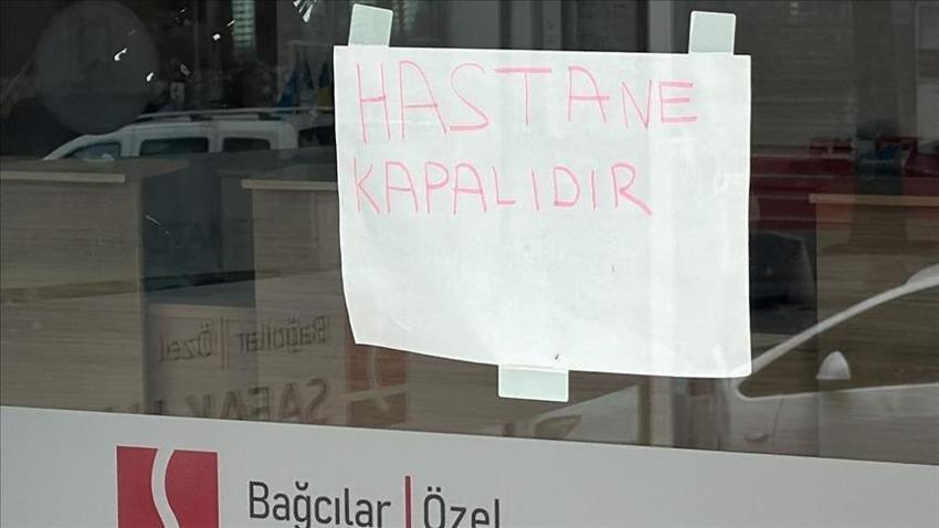 Bebek katilleri yargılanıyor! '50 satürasyonlu bebek mi olur?'