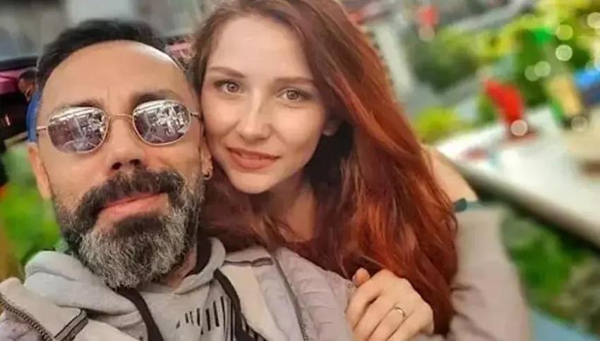 6 yıllık evlilikte sona gelindi! Ünlü oyuncu Umut Oğuz eşiyle boşanıyor