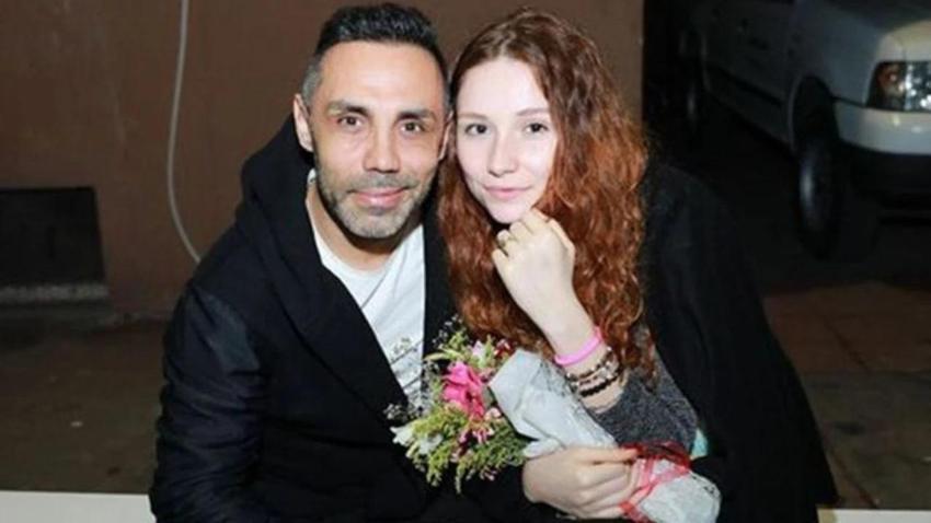 6 yıllık evlilikte sona gelindi! Ünlü oyuncu Umut Oğuz eşiyle boşanıyor