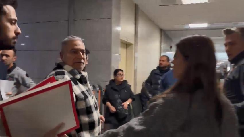 Serdar Ortaç ve Mehmet Ali Erbil hakkında iddianame düzenlendi! Üç yıla kadar hapisleri isteniyor