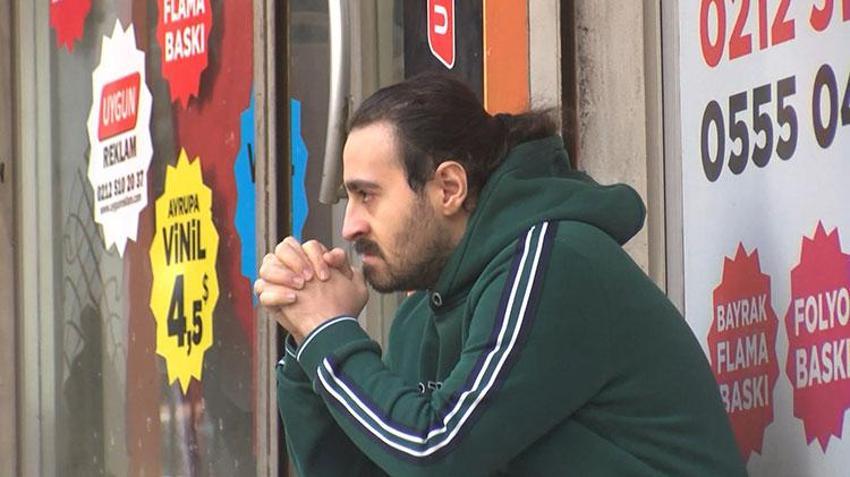 'Önce iş kazası, sonra düştü dediler' İnşaatta gece bekçiliği yapan adam ilk iş gününde hayatını kaybetti! Oğlu: Araştırılmasını istiyorum