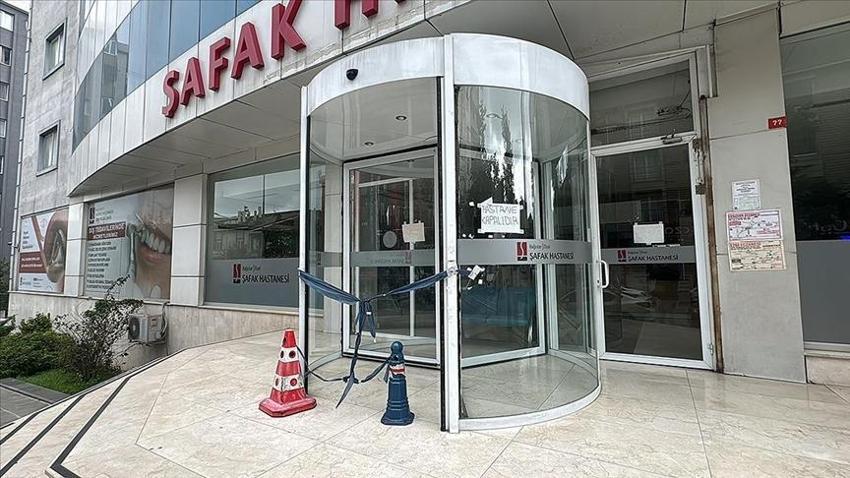 Yenidoğan çetesinin ifadeleri kan donduruyor: 500 gram bebeğin akciğerleri kanıyordu