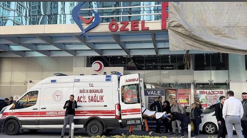 Yenidoğan çetesinin ifadeleri kan donduruyor: 500 gram bebeğin akciğerleri kanıyordu
