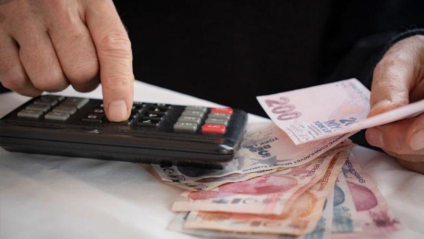 Asgari ücret zammı ile işsizlik maaşı, kıdem tazminatı ve 65 yaş aylığı da değişecek! 