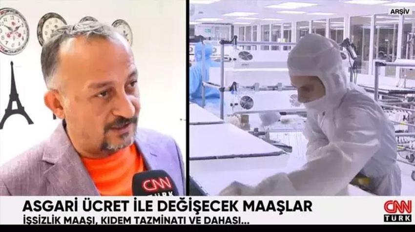 Asgari ücret zammı ile işsizlik maaşı, kıdem tazminatı ve 65 yaş aylığı da değişecek! 