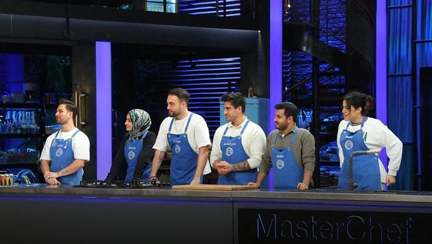 Masterchef'te eleme adayı belli oldu! Yarışmada talihsiz olay izleyenleri üzdü