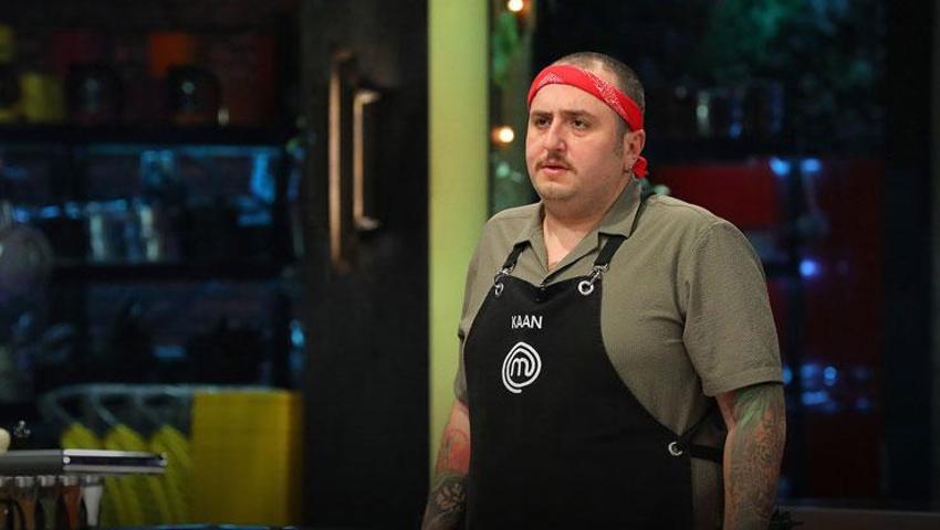 Masterchef'te eleme adayı belli oldu! Yarışmada talihsiz olay izleyenleri üzdü