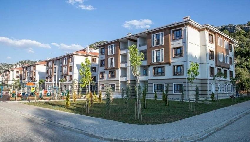 1.5 milyon liraya yüzlerce 1+1 konut satışa çıktı! Kira getirisi amortisman süresini kısaltıyor
