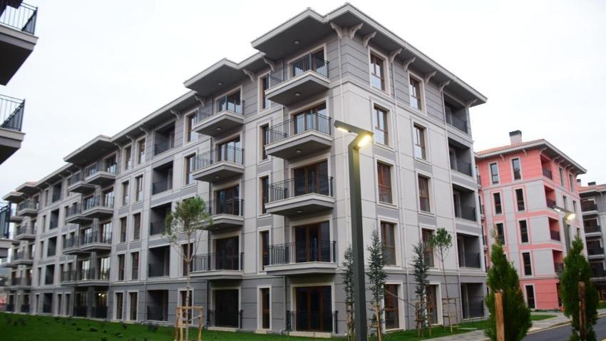 1.5 milyon liraya yüzlerce 1+1 konut satışa çıktı! Kira getirisi amortisman süresini kısaltıyor
