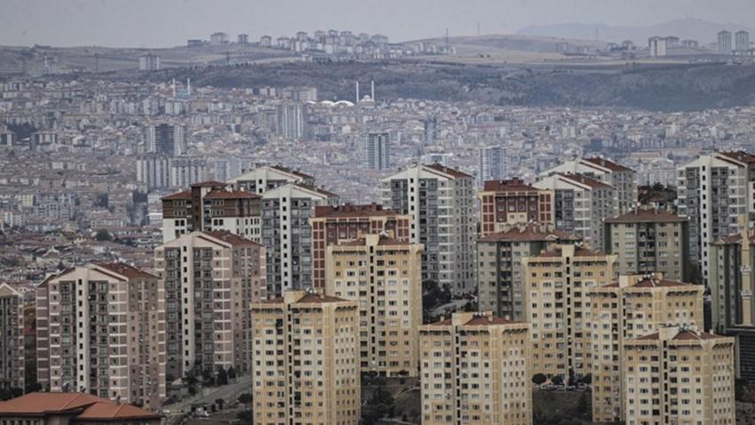 1.5 milyon liraya yüzlerce 1+1 konut satışa çıktı! Kira getirisi amortisman süresini kısaltıyor
