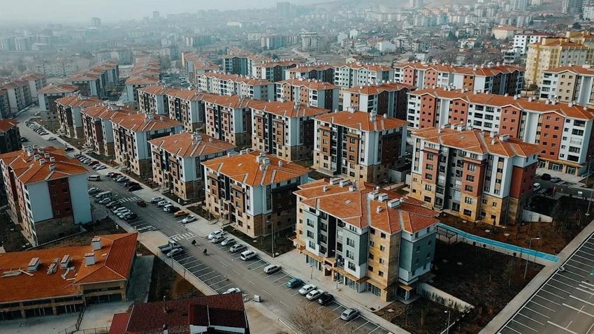 1.5 milyon liraya yüzlerce 1+1 konut satışa çıktı! Kira getirisi amortisman süresini kısaltıyor
