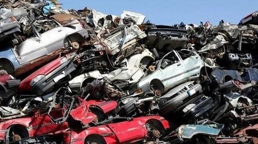 ÖTV ve KDV'siz araç satışı için kanun teklifi verildi! Hurda teşviki gelecek mi?