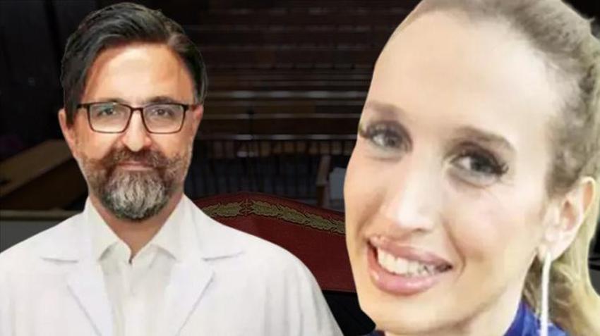 Yenidoğan çetesi davasında iki hemşireden pişkin savunma! Cansu Akyıldırım eski sevgilisi Fırat Sarı'ya toz kondurmadı 