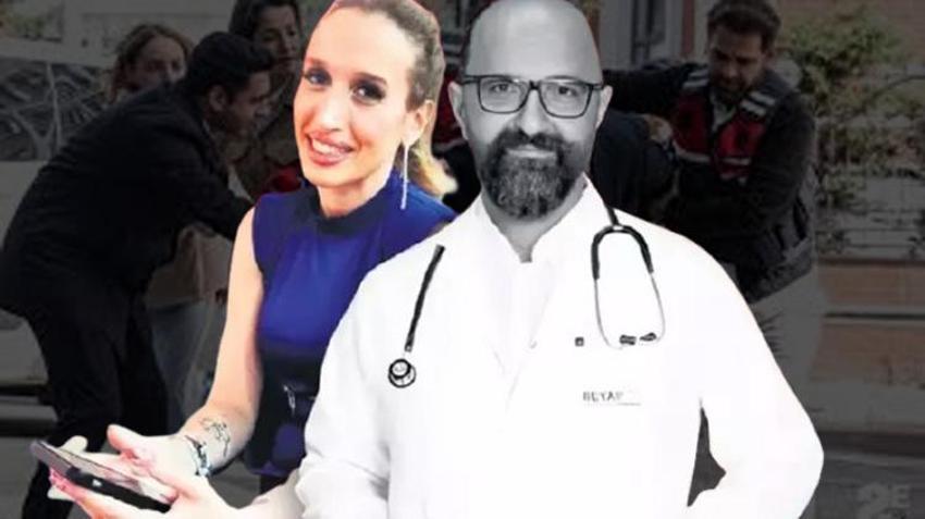 Yenidoğan çetesi davasında iki hemşireden pişkin savunma! Cansu Akyıldırım eski sevgilisi Fırat Sarı'ya toz kondurmadı 