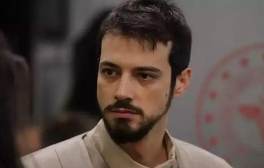 Özcan Deniz ve Mert Yazıcıoğlu 11 yıl önce aynı karede!

