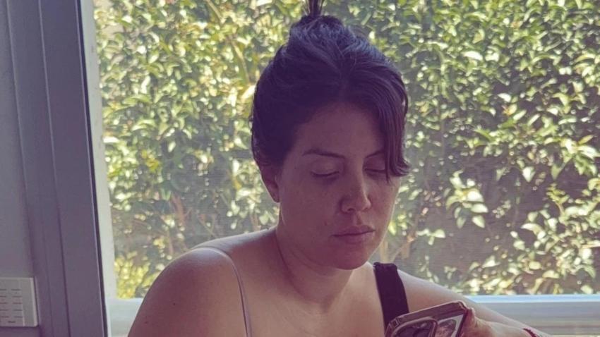 Icardi'den Wanda Nara paylaşımı: 2 saat boyunca evimde beni taciz etti