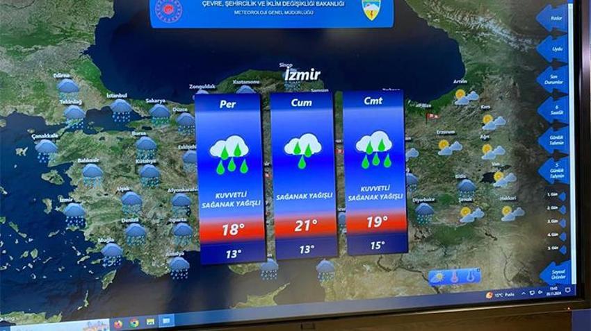 Hava sıcaklıkları 15 derece birden düşecek! Kar fırtınası geliyor, lapa lapa yağacak, günlerce yerde kalacak, 49 il için alarm verildi