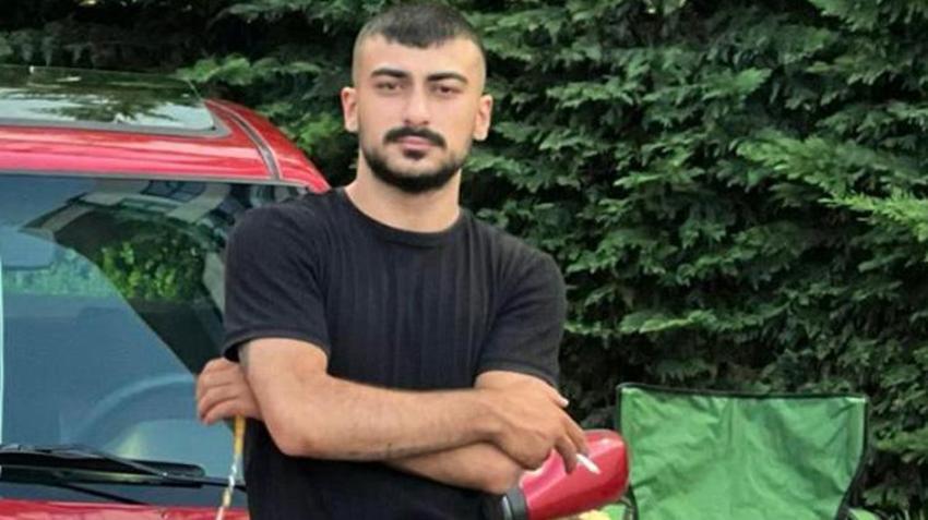 Sarıyer'de eski sevgili dehşeti! Aileyi kurşun yağmuruna tuttu