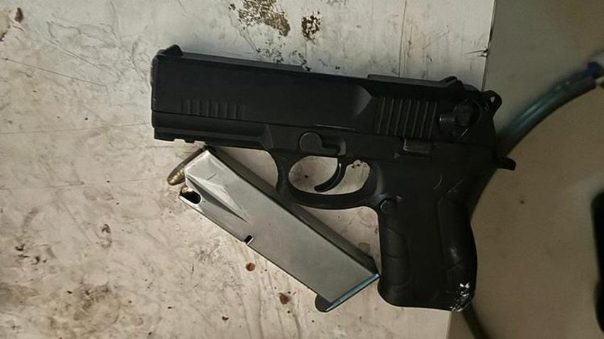 Sarıyer'de eski sevgili dehşeti! Aileyi kurşun yağmuruna tuttu