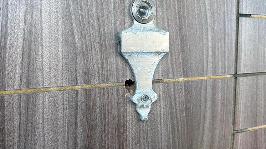 Sarıyer'de eski sevgili dehşeti! Aileyi kurşun yağmuruna tuttu