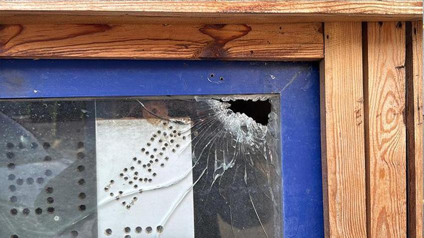 Sarıyer'de eski sevgili dehşeti! Aileyi kurşun yağmuruna tuttu