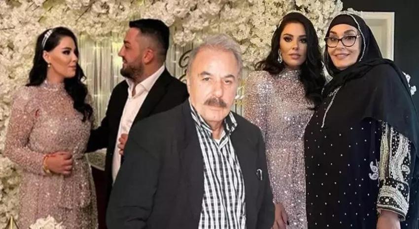 Ferdi Tayfur'un kızı Tuğçe Tayfur sessizliğini bozdu: İbrahim Tatlıses de çok iyi biliyor 