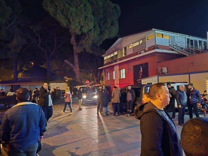 İzmir'de 5 kardeşin hayatını kaybettiği yangında kahreden detaylar! İtfaiye raporu ortaya çıktı