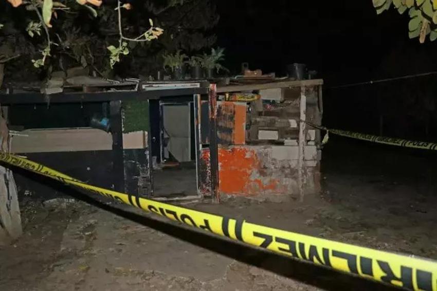 İzmir'de 5 kardeşin hayatını kaybettiği yangında kahreden detaylar! İtfaiye raporu ortaya çıktı