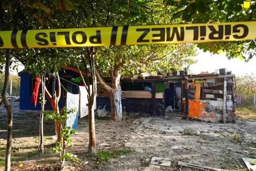 İzmir'de 5 kardeşin hayatını kaybettiği yangında kahreden detaylar! İtfaiye raporu ortaya çıktı