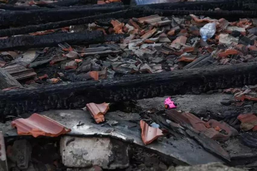 İzmir'de 5 kardeşin hayatını kaybettiği yangında kahreden detaylar! İtfaiye raporu ortaya çıktı