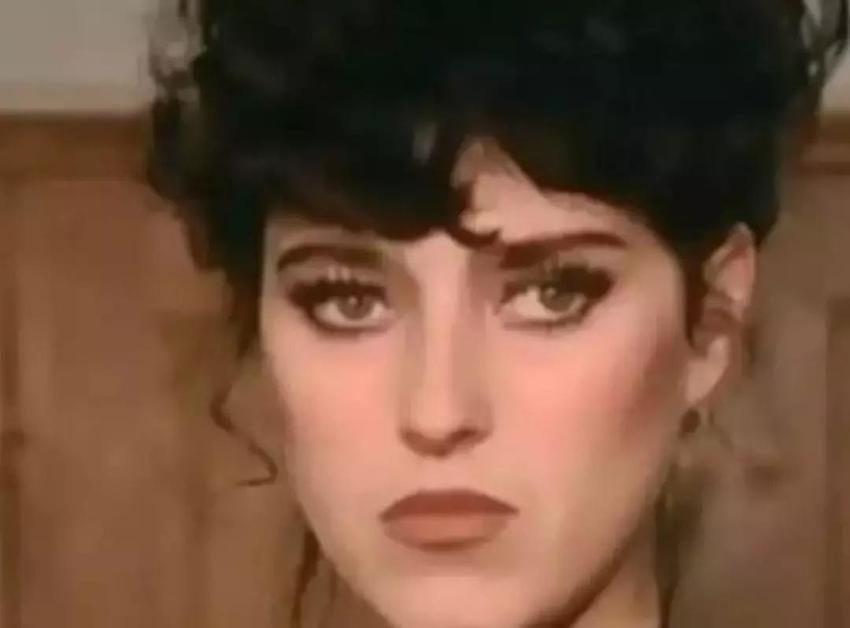 Yeşilçam'ın Şekerpare'si Yaprak Özdemiroğlu yaşlanmıyor! Son halini görenler inanamıyor