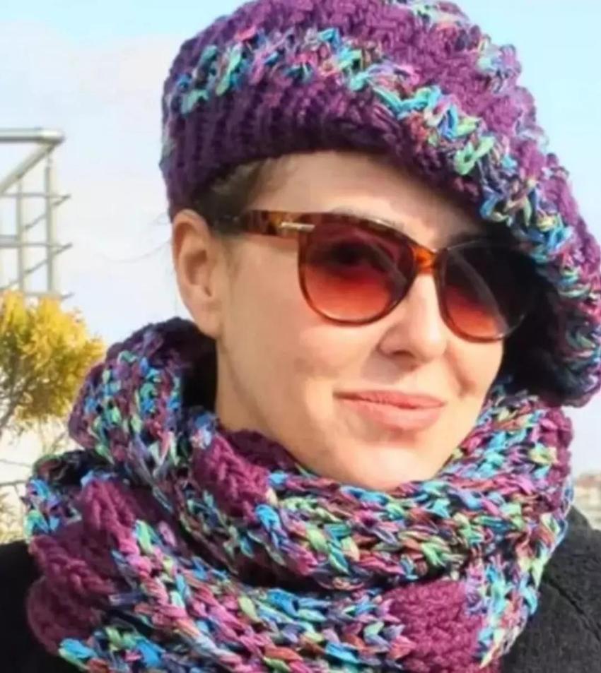 Yeşilçam'ın Şekerpare'si Yaprak Özdemiroğlu yaşlanmıyor! Son halini görenler inanamıyor