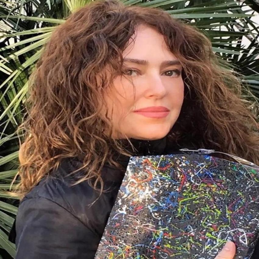 Yeşilçam'ın Şekerpare'si Yaprak Özdemiroğlu yaşlanmıyor! Son halini görenler inanamıyor