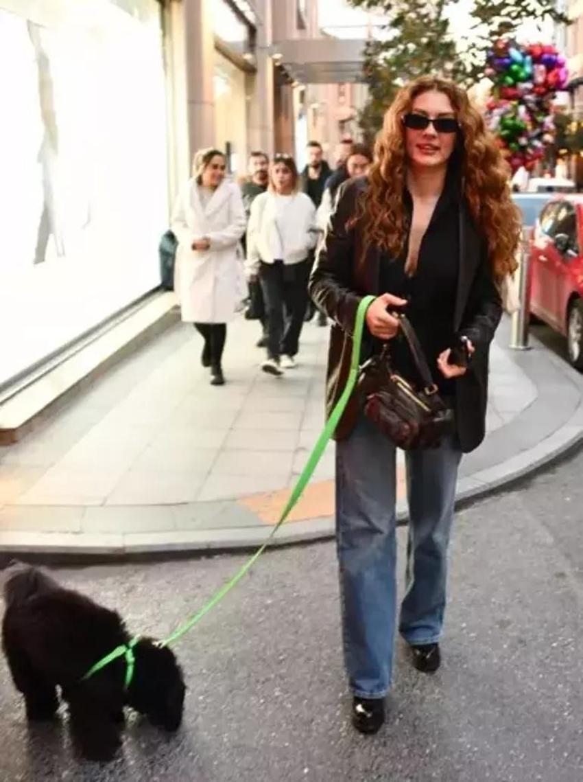 Burcu Özberk ekranlara geri dönmek istiyor! 'İş arıyorum'
