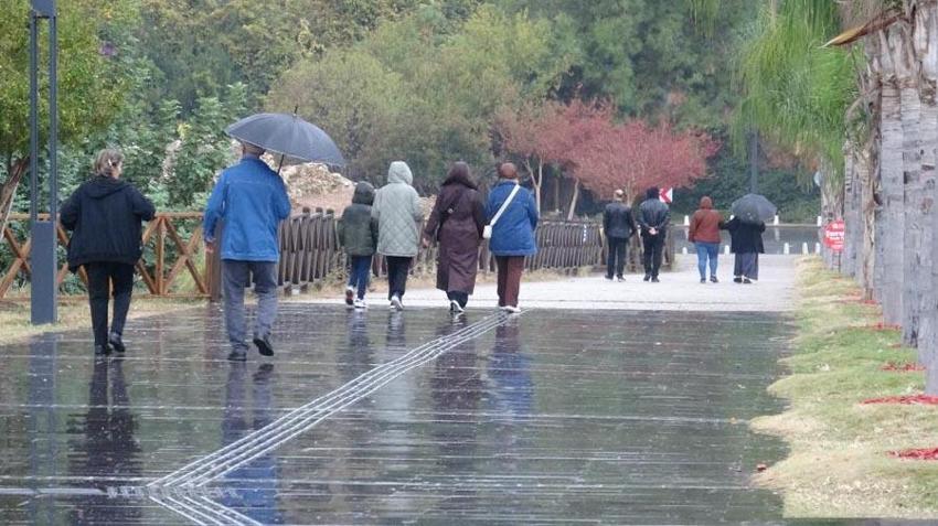 Kötü kokuya dikkat! Meteoroloji'den azot dioksit uyarısı: Birçok şehirde etkisi hissedilecek