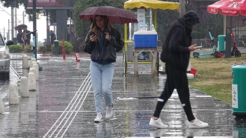 Kötü kokuya dikkat! Meteoroloji'den azot dioksit uyarısı: Birçok şehirde etkisi hissedilecek