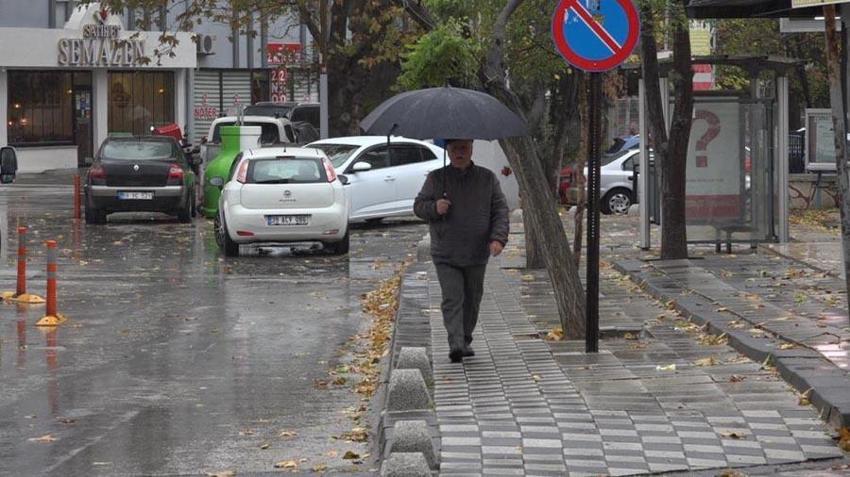 Kötü kokuya dikkat! Meteoroloji'den azot dioksit uyarısı: Birçok şehirde etkisi hissedilecek