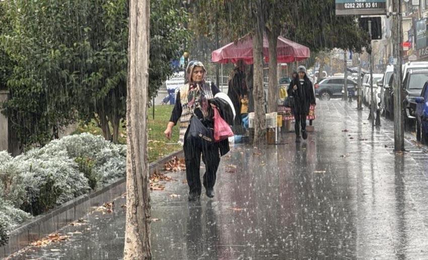 Kötü kokuya dikkat! Meteoroloji'den azot dioksit uyarısı: Birçok şehirde etkisi hissedilecek