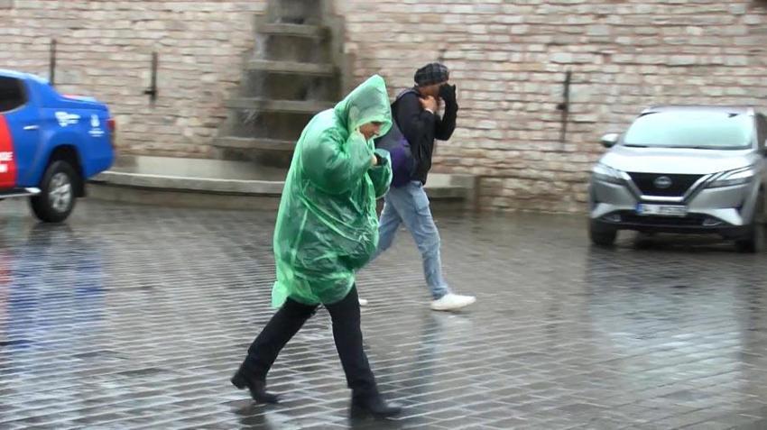 Dondurucu soğuklar bastıracak! Meteoroloji'den kar sağanak ve soğuk uyarısı: Buzlanma ve don olaylarına dikkat