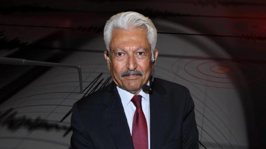 Prof. Dr. Pampal'dan Adana uyarısı! Özellikle 3 ilçeyi işaret etti